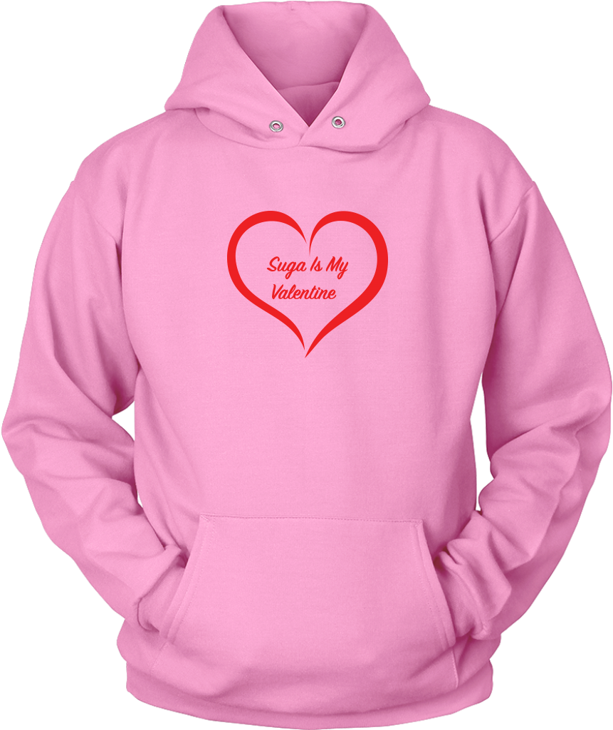 Let It Snow Unisex Hoodie - American Flag Boston Terrier T-shirts & Hoodies (600x600), Png Download