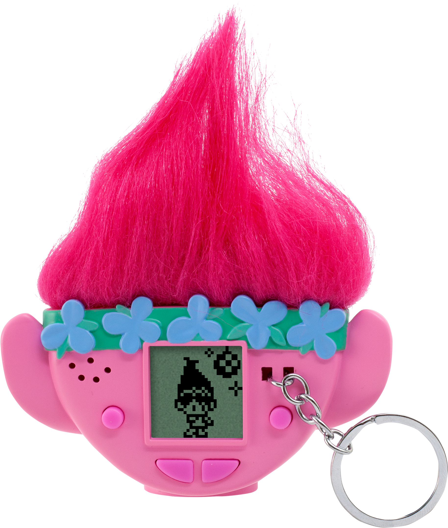 Goliath 32938 Trolls Head Hugger Game (2032x2285), Png Download