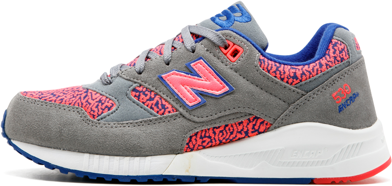 New Balance (1000x600), Png Download