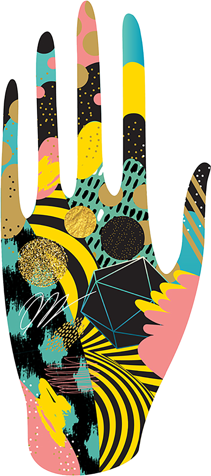 Your Business Is Unique Lets Flaunt It - Visual Arts (800x1674), Png Download