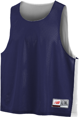 Picture Of Style - Scrimmage Vest (500x600), Png Download