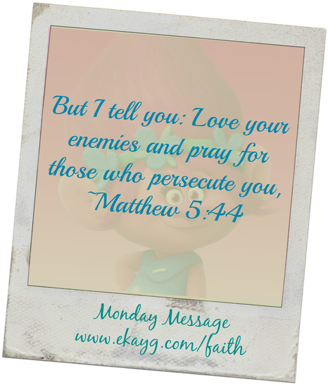 The Trolls Were Facing Real Persecution, Real Torment, - Anniversary 'three Special Words!' Collection For Your (466x546), Png Download