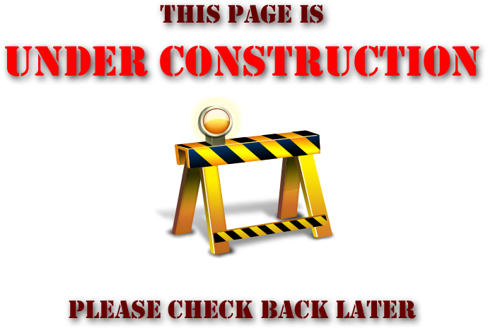 Page Under Construction Png - Under Construction (800x600), Png Download