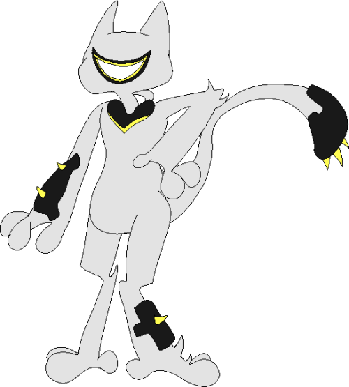 2 - Cartoon (500x555), Png Download