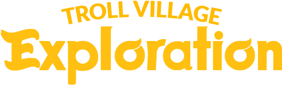 Play As Poppy - Trolls (746x252), Png Download