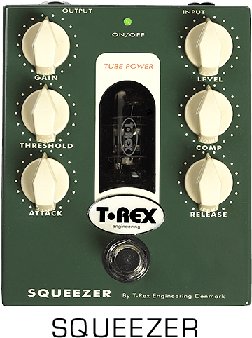 Squeezer Product Link - T Rex Squeezer (500x500), Png Download
