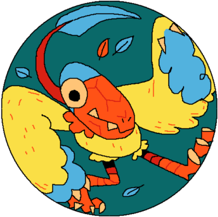 10 - Cartoon (500x494), Png Download