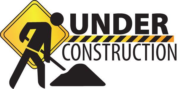 We Are Still Working On It - Construction (600x300), Png Download