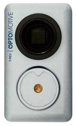 Trex Front Trans - Digital Camera (677x482), Png Download