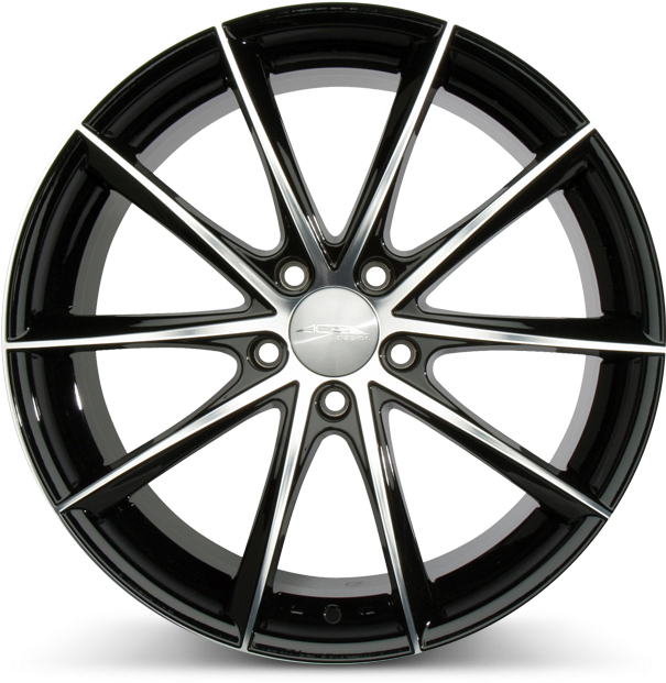 Honda Ruckus Wheels (700x700), Png Download