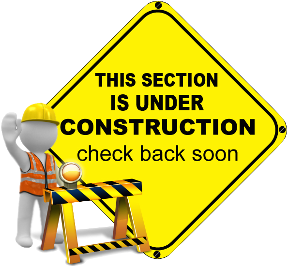 Board Under Construction Sign (595x554), Png Download
