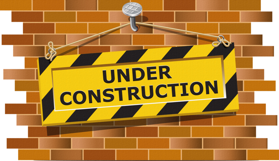 Jbvgodih4wzfrk - Bob The Builder Under Construction (900x518), Png Download