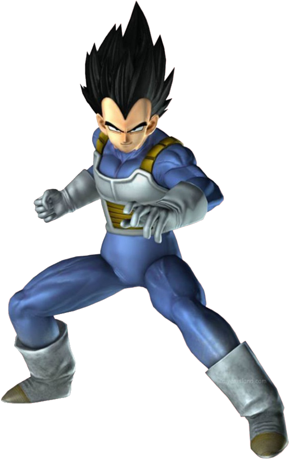 Death Battle Fanon Wiki - Vegeta J Stars (350x531), Png Download