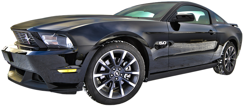 Car, Beautifull, Isolated, White, Nature, Design - American Muscle Cars Calendar 2016 16 Month Calendar (960x635), Png Download