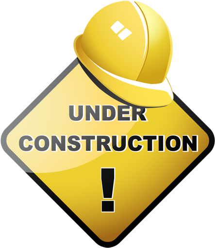 Construction Png Image Hd - New Website Under Construction Icon Png (600x600), Png Download