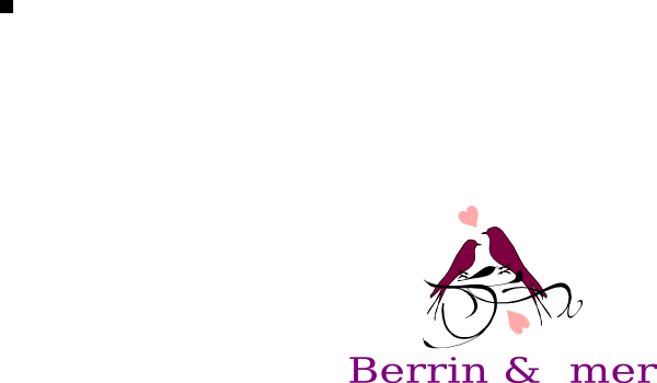 How To Set Use Love Birds Svg Vector (600x350), Png Download