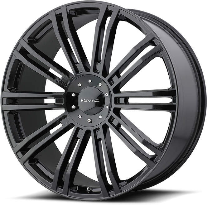 Kmc 677 D2 (700x700), Png Download