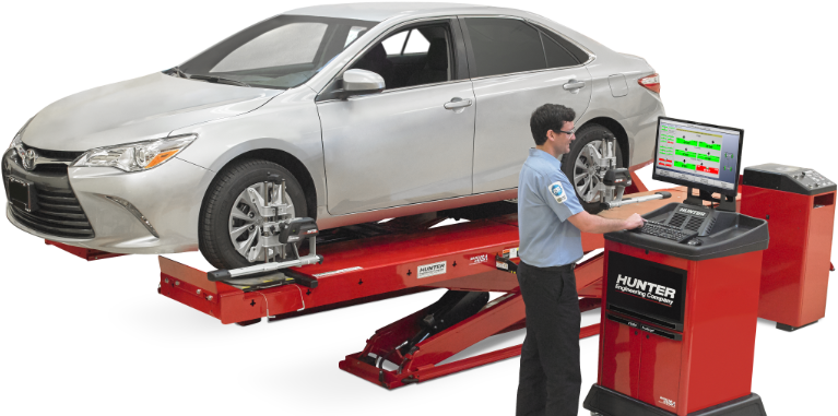 At Tc Service Center We Believe Vehicle Alignment Not - Car Alignment Png (1000x380), Png Download