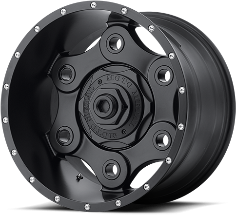 Moto Metal Mo977 Link Black Out - Moto Metal Link (500x500), Png Download