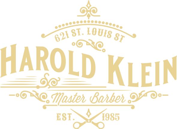 Harold Klein - Calligraphy (600x600), Png Download