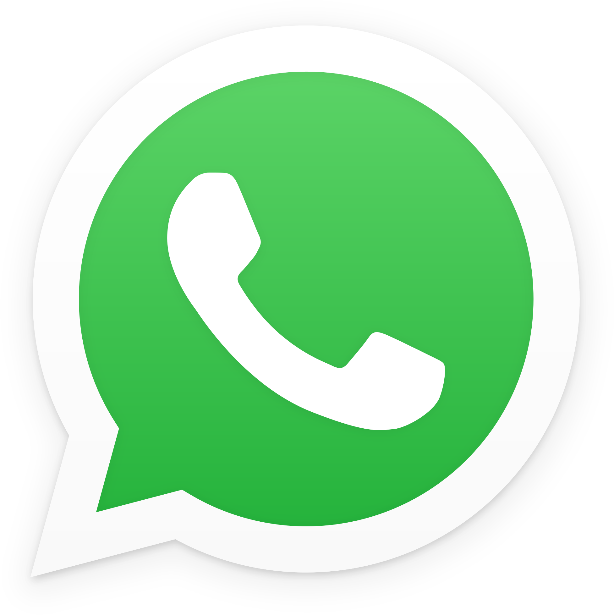 Whatsapp Logo - Whatsapp Logo Png (1920x1920), Png Download