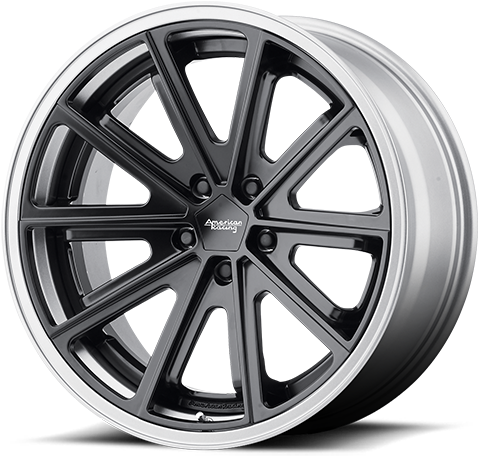 Vn901 427-x - Rines American Racing 20 (500x500), Png Download