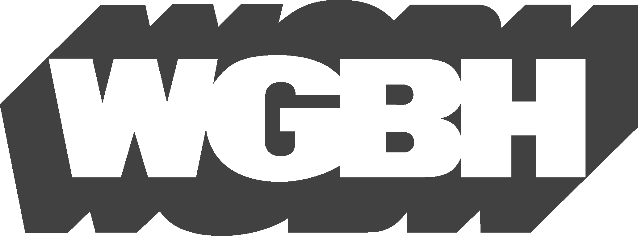 The Mobile Innovation Group Stanford University Png - Wgbh Logo (2066x765), Png Download