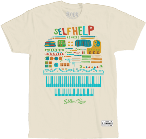 Walker & Royce (600x600), Png Download