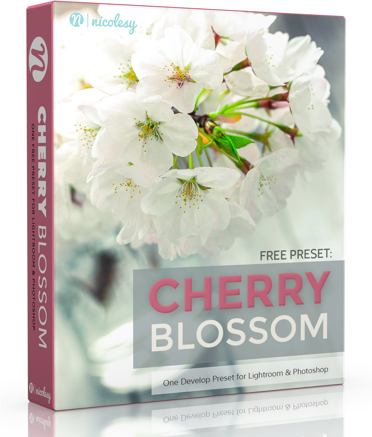 Free Lightroom Preset - Adobe Lightroom (1200x1500), Png Download