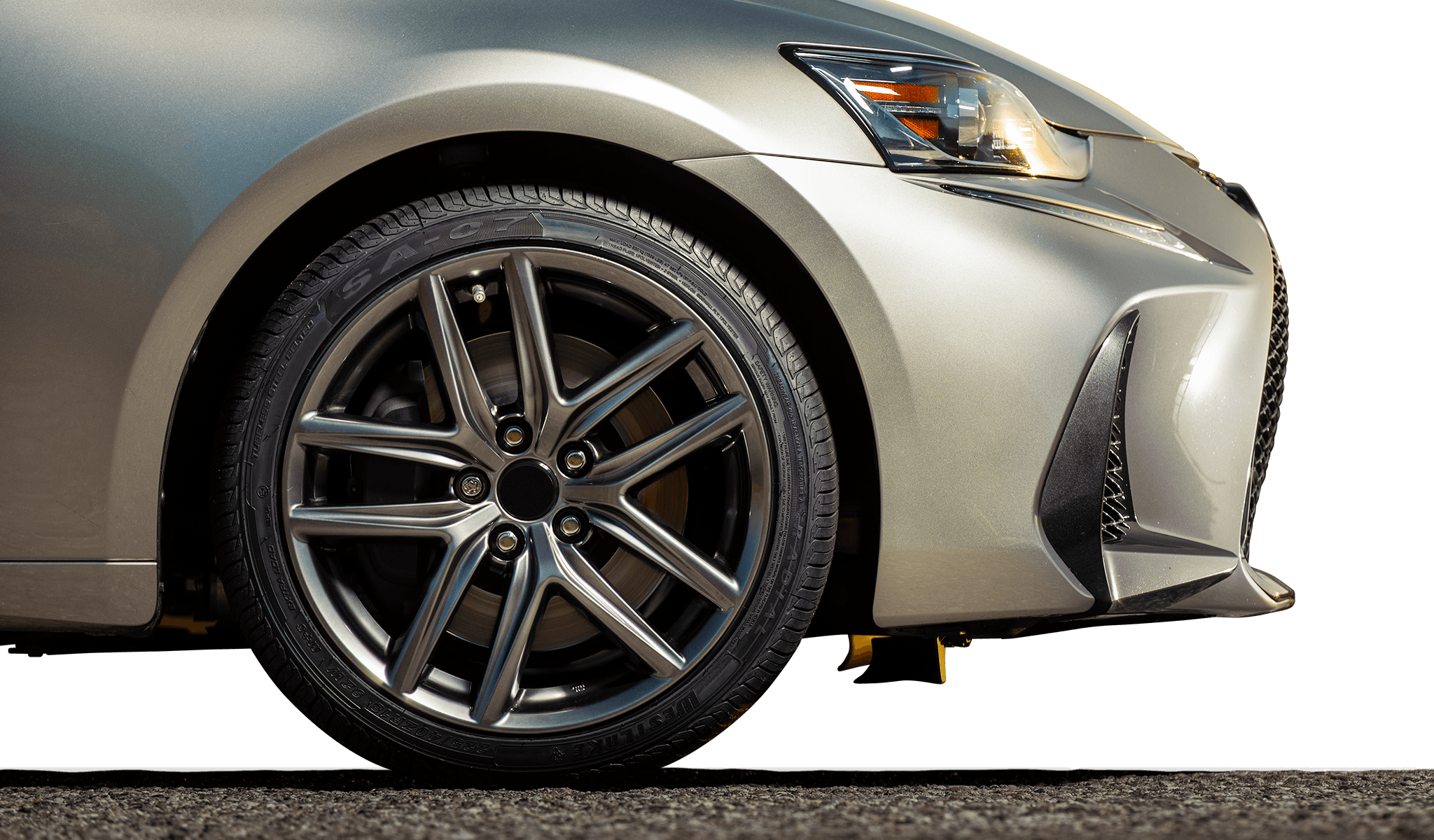 Lexus Gs (2048x1200), Png Download