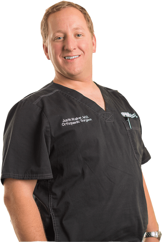 Justin Walker, Md - Active Shirt (537x800), Png Download