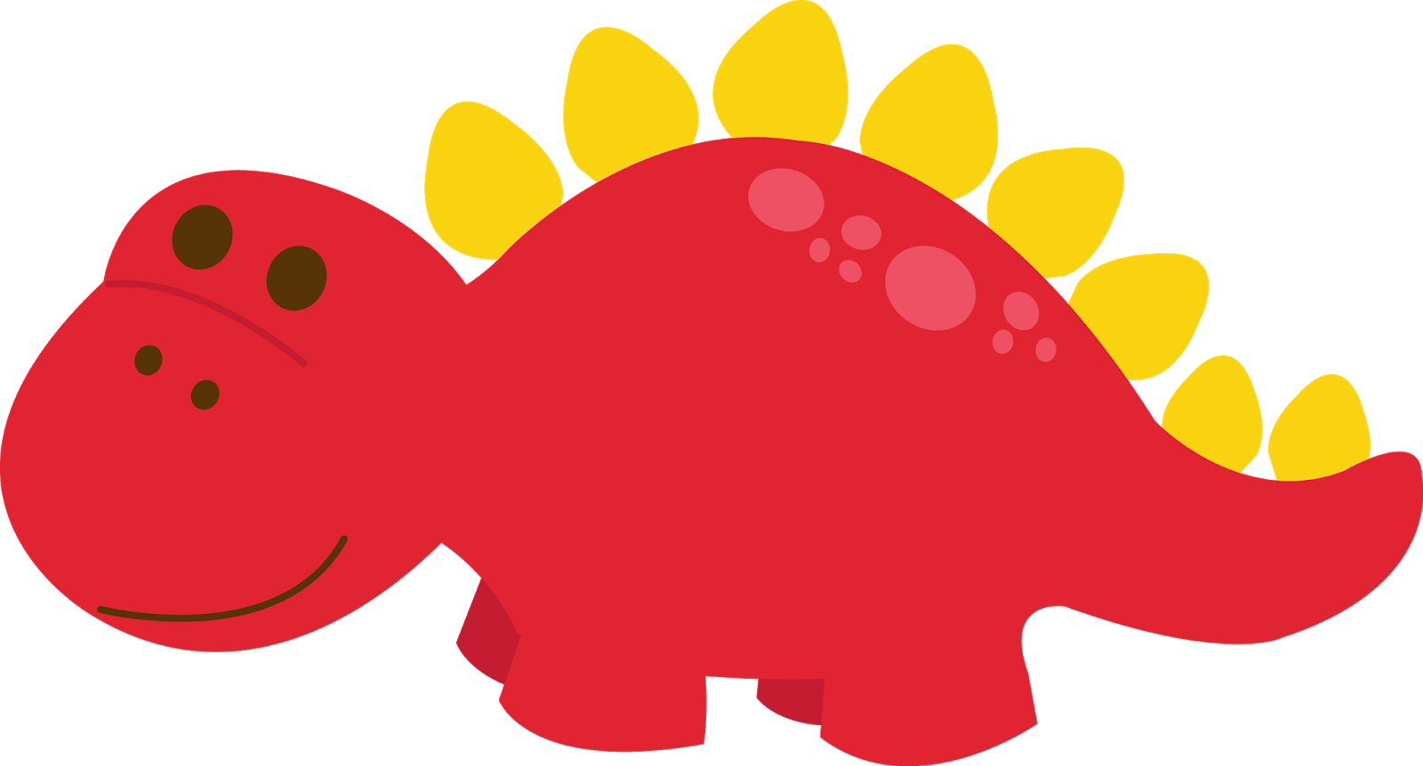 Dinossauros Baby Png (1600x862), Png Download