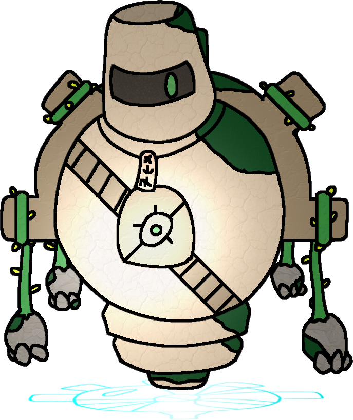 Meet Ahm The Other Combatants Know Little About This (687x819), Png Download