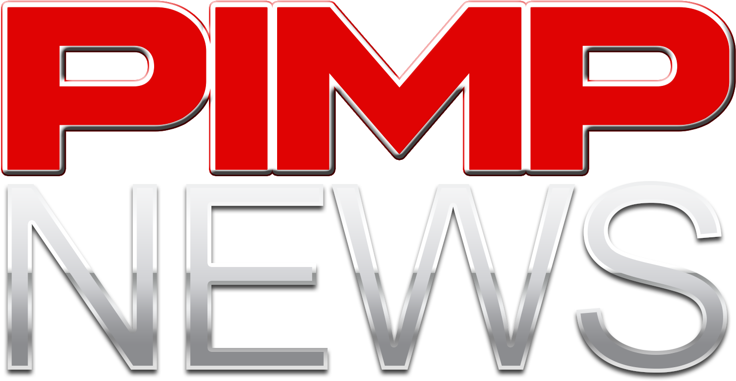 #pimpnews On Twitter (1641x913), Png Download