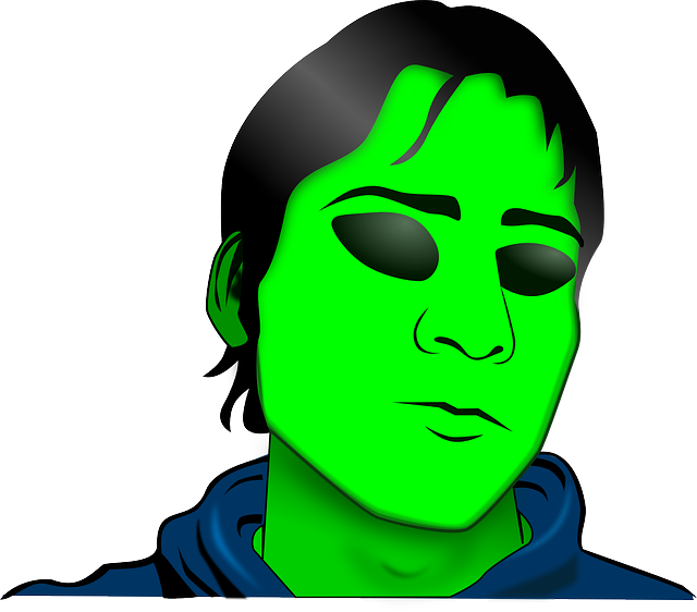 Lib Dems 'fighting The Greens' By Steve Bolter (green (640x562), Png Download