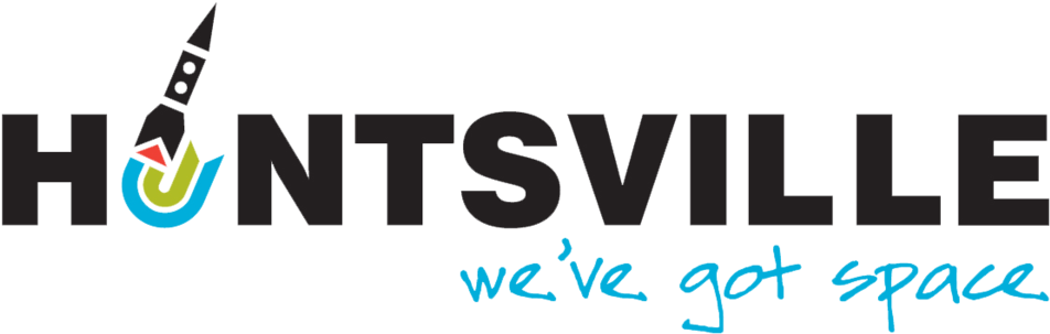 Huntsville We've Got Space (1000x316), Png Download