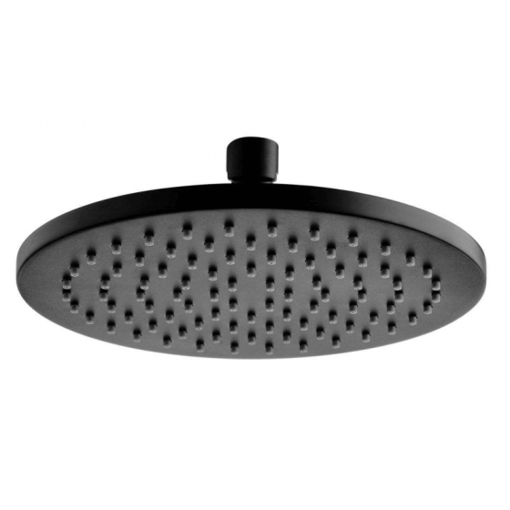 Bella Vista Round Shower Head 300mm (560x560), Png Download