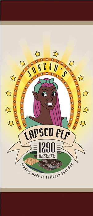 Here's The Bookmark Design I Made For My Kickstarter (900x693), Png Download