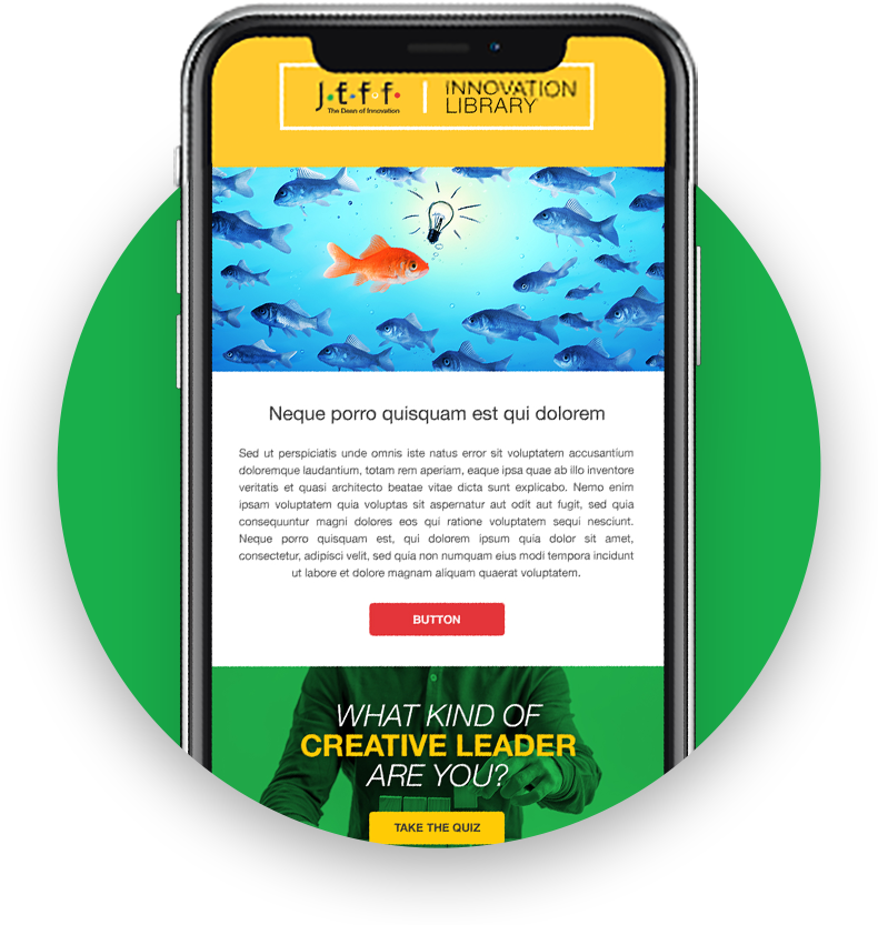 Sign Up To Receive The Innovation Insights Newsletter (790x833), Png Download