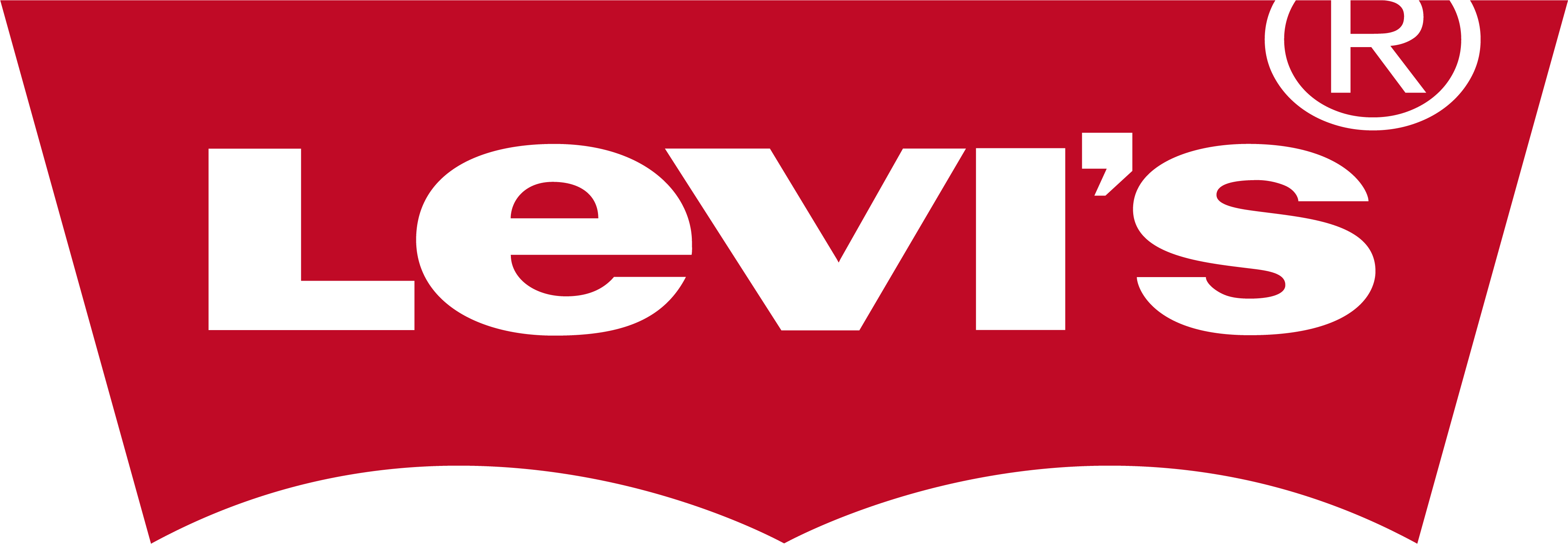 Fashion Show Levi Strauss & Co Fw (3996x1386), Png Download