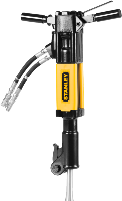 Stanley Br45 Hydraulic Jack Hammer (534x800), Png Download