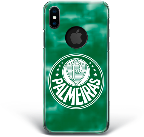 Capinha Phone Times Palmeiras (1000x667), Png Download