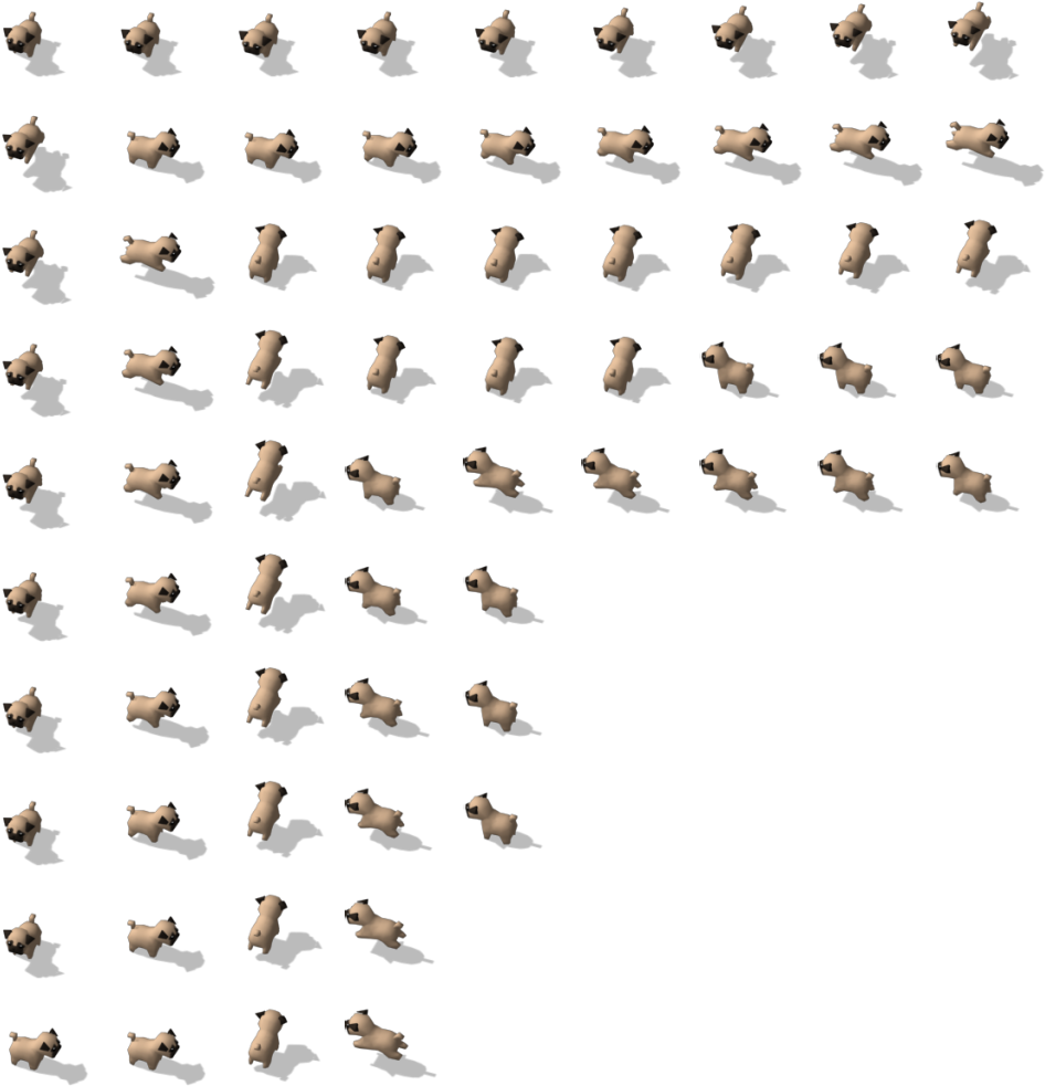 38 Pm 21446 German Shorts Corre (1024x1024), Png Download