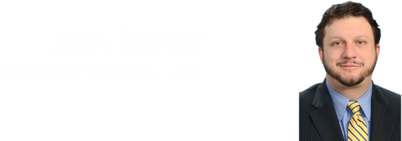 Josh Stoner North Carolina Geneva Financial Llc Home (1000x250), Png Download