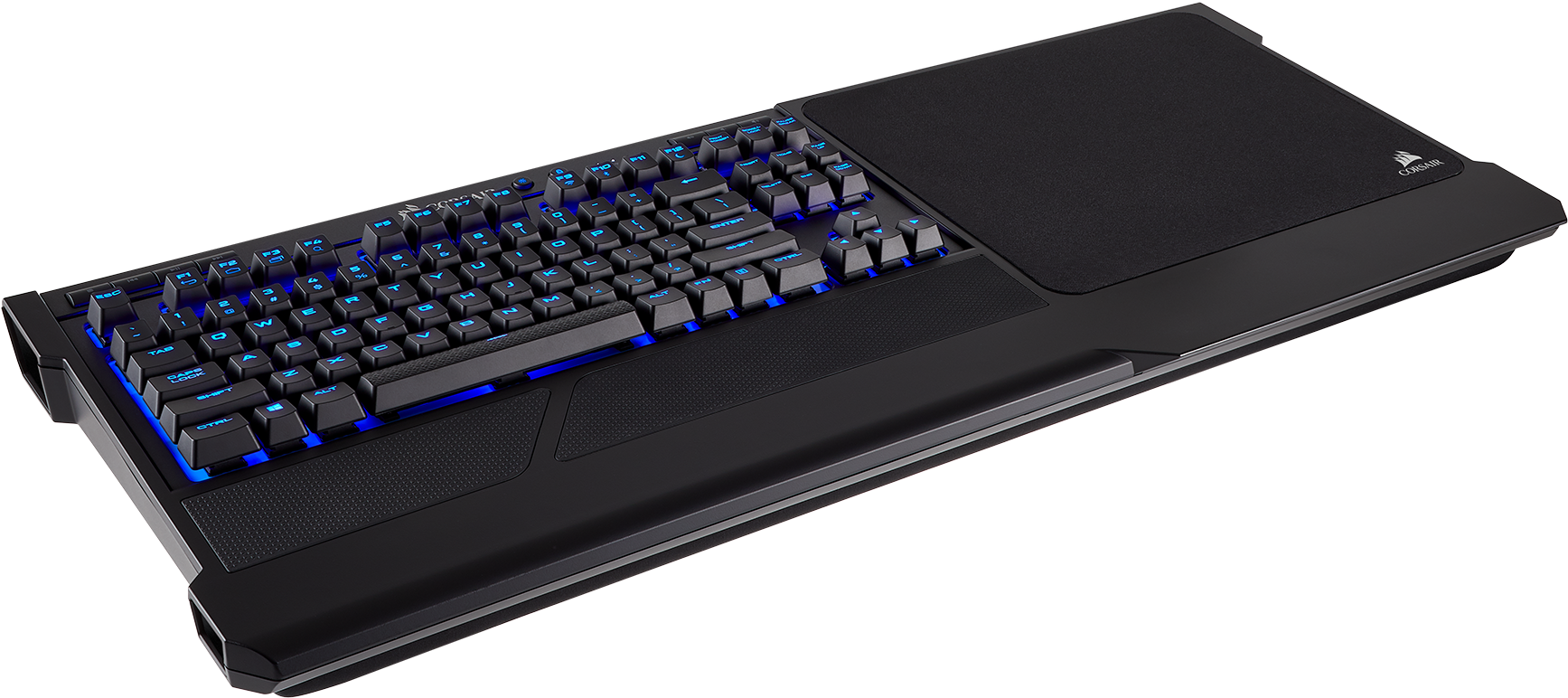 Gamers With A Comfy Platform For Living Room Pc Gaming (1800x911), Png Download