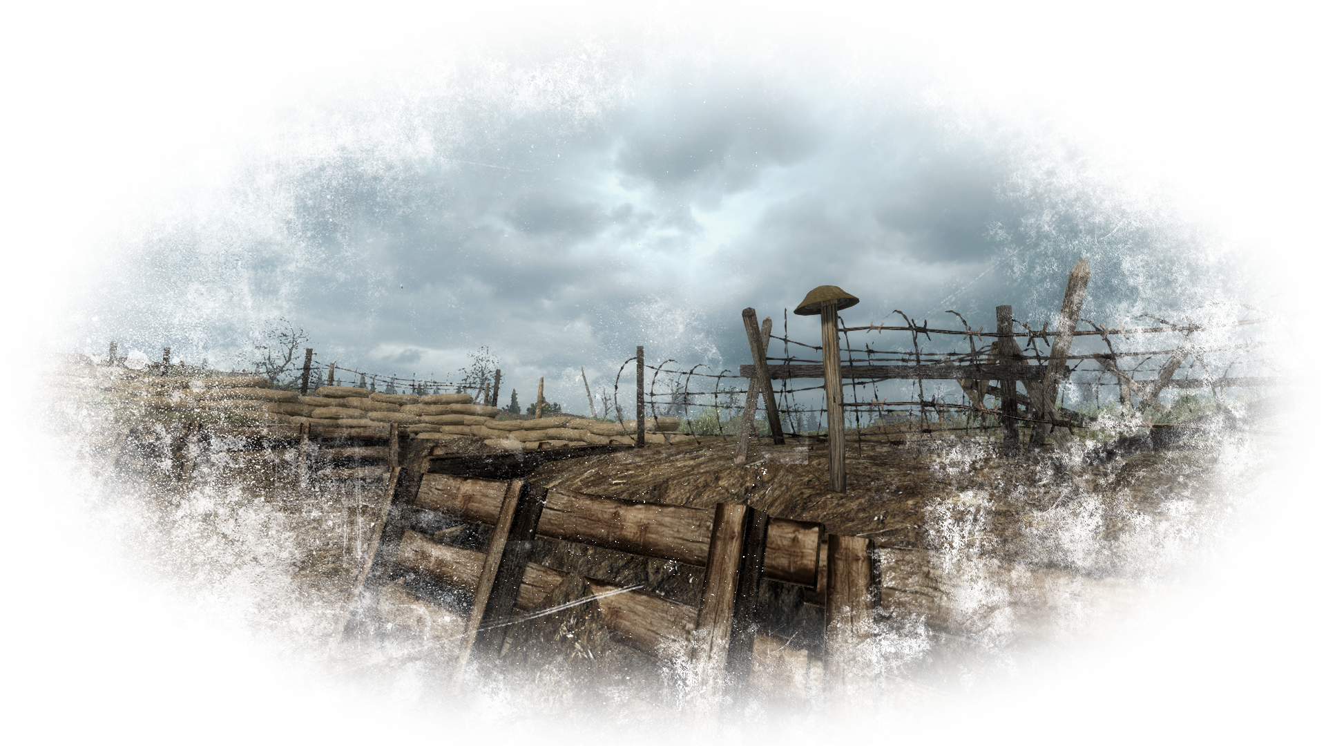 The Classes, Weapons, Equipment And Fire Support Abilities (1920x1080), Png Download