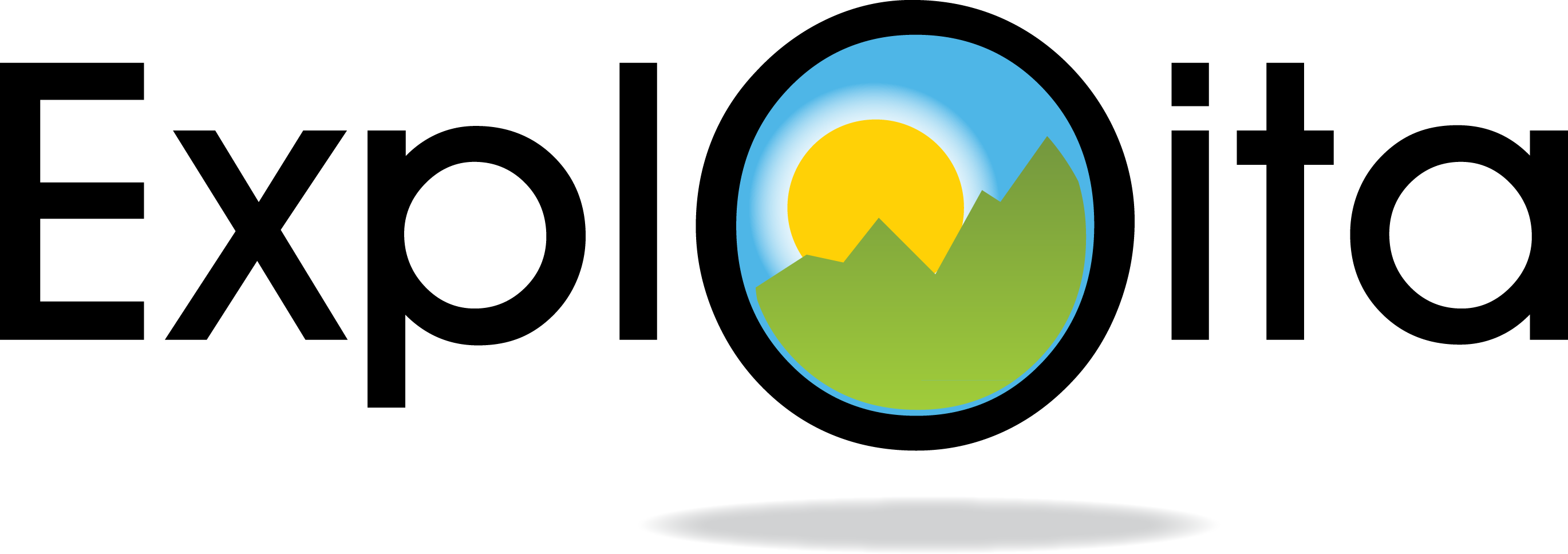 Adventure Activities And Night Stay At Alpine Tents, (2739x968), Png Download