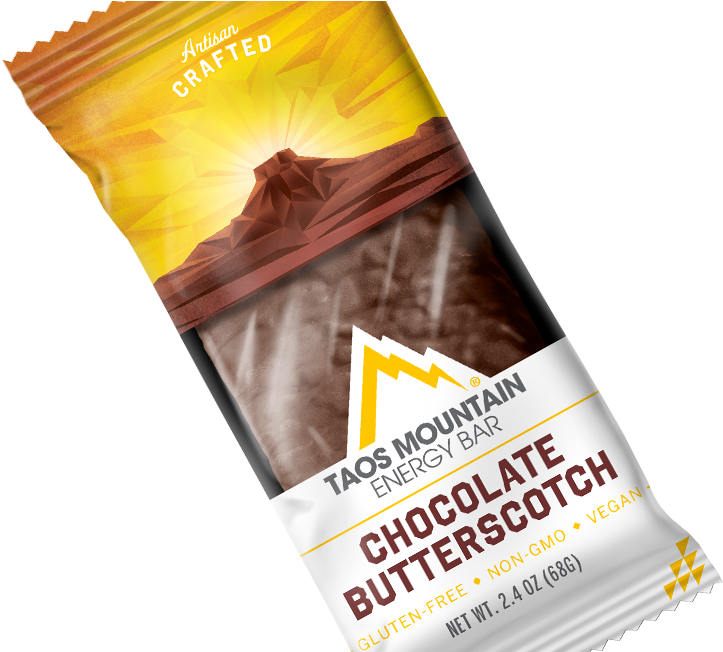 Chocolate Butterscotch Energy Bars (805x651), Png Download