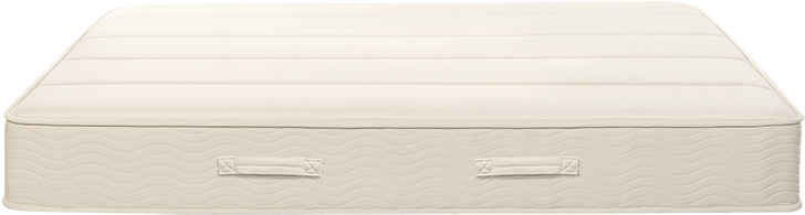 Shop The Keetsa Plus Mattress (800x400), Png Download