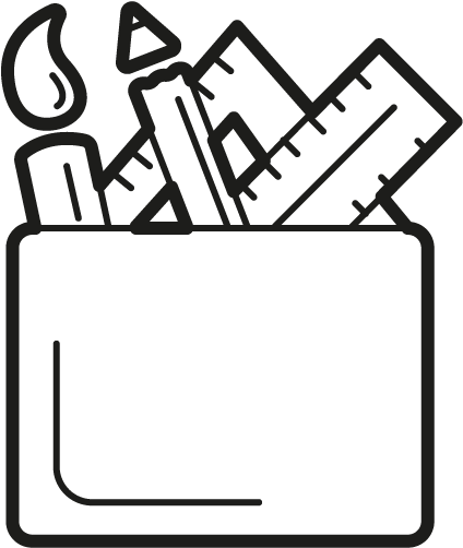 Offering A Comprehensive Range Of Design, Marketing (513x789), Png Download